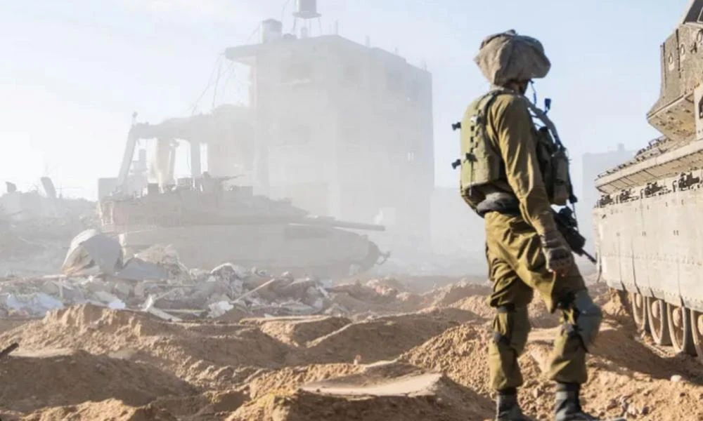 Ράφα: Σε κατοικημένες περιοχές τα ισραηλινά τανκς - Αναζωπύρωση του μετώπου στον βορρά